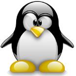 Linux Penguin